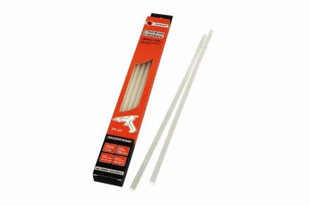 Стержень клеевой 7х300мм ЭНКОР 030 10 шт 505030 купить в Ноябрьске