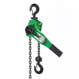 Таль ручная рычажная HITCH LH100 0.75 т 6 м (SZ068925)