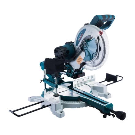 Торцовочная пила ALTECO MS 2200-255 BD 17288 купить в Ноябрьске