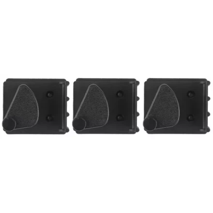 Подвеска RACO для инструмента эксцентриковая, на 3 предмета 42359-53628B купить в Ноябрьске