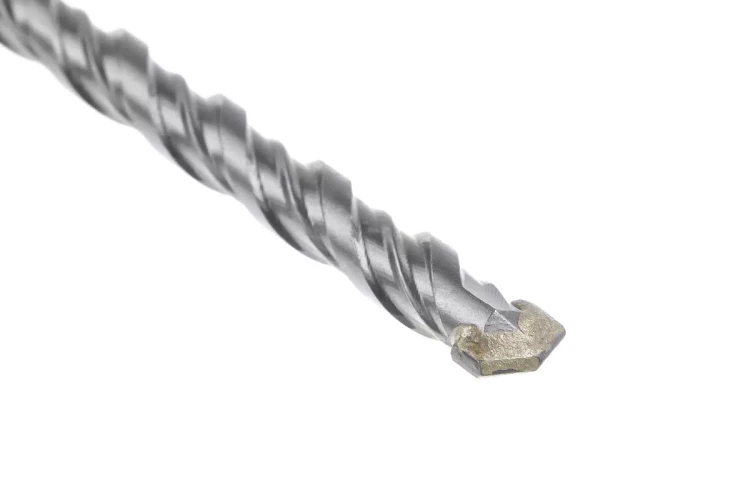 Бур HAMMER Ф12х210мм SDS Plus (201-123) купить в Ноябрьске