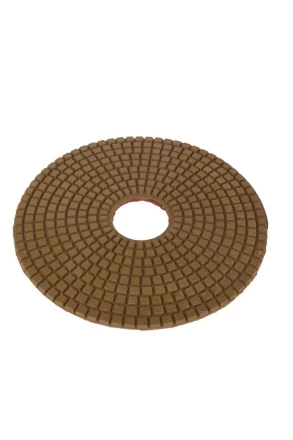 Шлифовальный пад №500 для машин мозаично-шлифовальных GM350T 1024113 купить в Ноябрьске