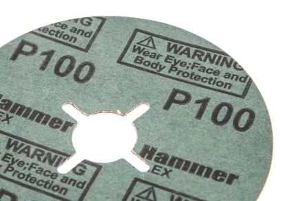 Круг фибровый HAMMER 243-006 купить в Ноябрьске