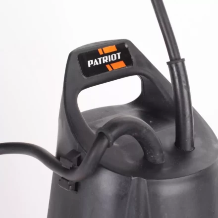 Насос дренажный для грязной воды F 850 PATRIOT купить в Ноябрьске