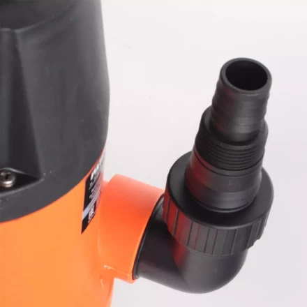 Насос дренажный для грязной воды F 850 PATRIOT купить в Ноябрьске