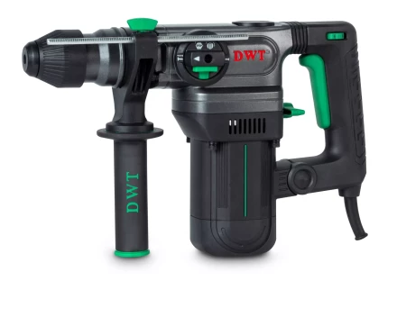 Перфоратор SDS-Plus DWT BHP15-32 V BMC купить в Ноябрьске