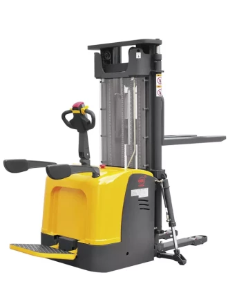 Штабелер самоходный 2,0 т 6,5 м XILIN CDDK20 Li-ion 24/225 В/Ач ЭУР, выдв. опоры (с платформой) 1017217 купить в Ноябрьске