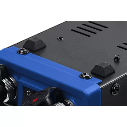 ЗУБР ПСР-650, 100 - 500°С, 650 Вт, 2 в 1, ремонтная паяльная станция, Профессионал (55427) купить в Ноябрьске