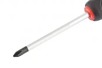 Отвертка &quot;Era&quot; Ph1х 75 мм CrV 3-х компонентная рукоятка  Matrix 12054 купить в Ноябрьске