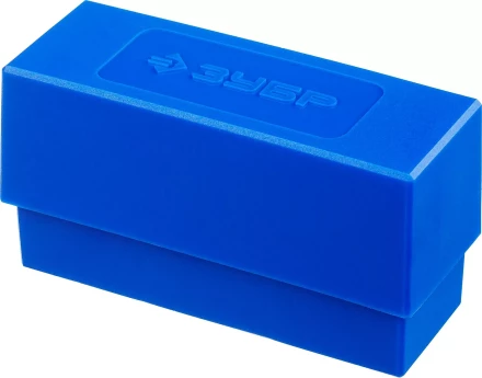 Клейма ЗУБР буквенные латинские, шрифт 8мм 21505-08_z01 купить в Ноябрьске