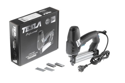 Степлер TESLA TES2000 купить в Ноябрьске