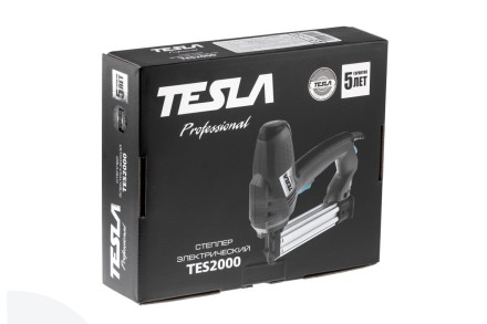 Степлер TESLA TES2000 купить в Ноябрьске