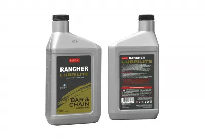 Масло цепное 0,946 л. REZOIL Rancher LUBRILITE Rezer купить в Ноябрьске