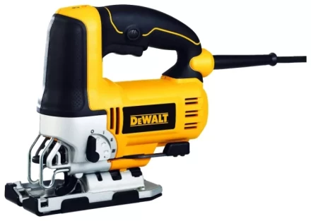 Лобзик DeWalt DW349 купить в Ноябрьске