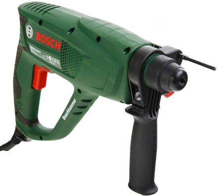 Перфоратор BOSCH PBH 2100 RE (0.603.3A9.320) купить в Ноябрьске