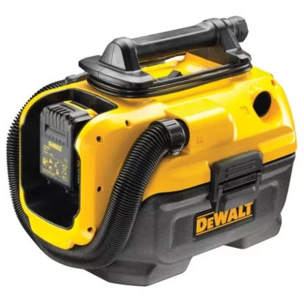 Пылесос аккум. DeWalt DCV582 купить в Ноябрьске