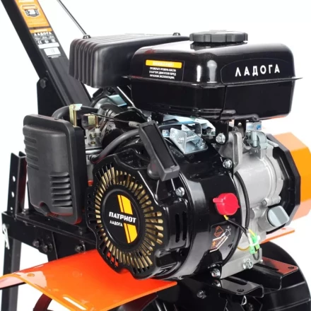 Культиватор бензиновый Ладога PATRIOT купить в Ноябрьске