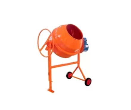 Бетоносмеситель 132 л TOR СБР-132А 220В (чугунный венец) 1025357 купить в Ноябрьске