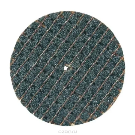 Отрезной круг 32мм стекловолокно DREMEL купить в Ноябрьске