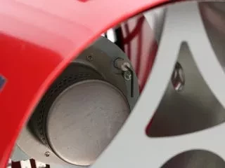 Газовая тепловая пушка BRISE 15 FUBAG Fubag купить в Ноябрьске