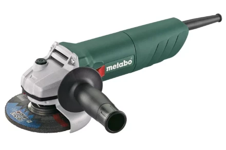 Шлифмашина  УШМ W 850-125 Metabo купить в Ноябрьске