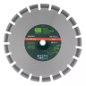 Диск алмазный 350 х 25.4 мм Сибртех 731013, "Асфальт", сухой/мокрый рез купить в Ноябрьске