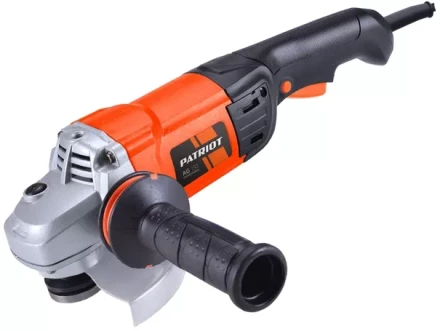 Шлифмашина УШМ AG150 Patriot купить в Ноябрьске