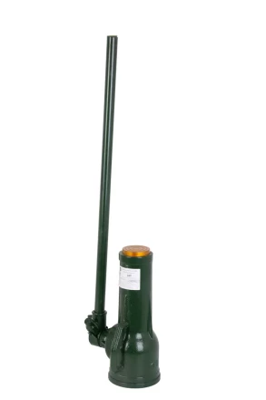 Домкрат винтовой TOR ДВ 16,0 т (G) 1011300 купить в Ноябрьске