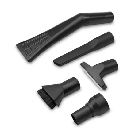 Комплект аксессуаров насадок для чистки, уборки автомобиля, DN 35 ПРОФИ KARCHER купить в Ноябрьске