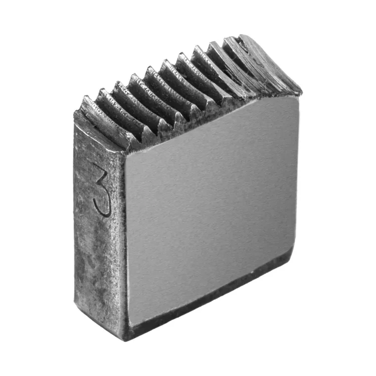 Резцы для клуппов 1/4", 4 шт. 77360 купить в Ноябрьске