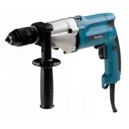 Дрель ударная двухскоростная Makita HP2051F купить в Ноябрьске