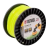 Леска для триммера квадрат Denzel, 3,0мм х 111м, на DIN катушке FLEX CORD, 96294 купить в Ноябрьске