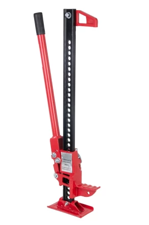 Домкрат реечный TOR ST0833/33&quot; 3,0 т 154-700 мм  (High Jack) 1004125 купить в Ноябрьске