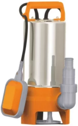 Насос погружной дренажный КРАТОН DWP-S для грязной воды 5 04 02 030 купить в Ноябрьске