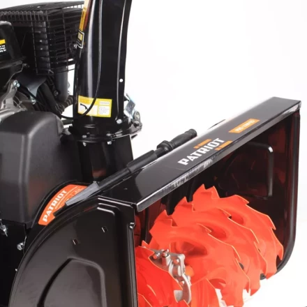 Бензиновый снегоуборщик PATRIOT PRO 1100 ED купить в Ноябрьске