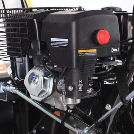 Бензиновый снегоуборщик PATRIOT PRO 1100 ED купить в Ноябрьске