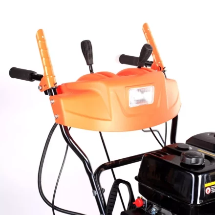 Бензиновый снегоуборщик PATRIOT PRO 1100 ED купить в Ноябрьске