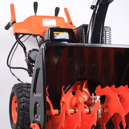 Бензиновый снегоуборщик PATRIOT PRO 1100 ED купить в Ноябрьске