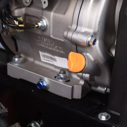 Бензиновый снегоуборщик PATRIOT PRO 1100 ED купить в Ноябрьске