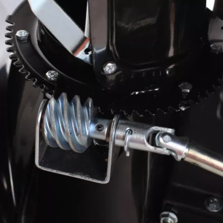 Бензиновый снегоуборщик PATRIOT PRO 1100 ED купить в Ноябрьске