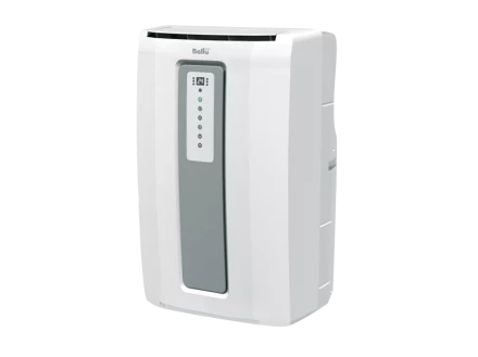 Кондиционер мобильный BALLU BPHS-14H купить в Ноябрьске