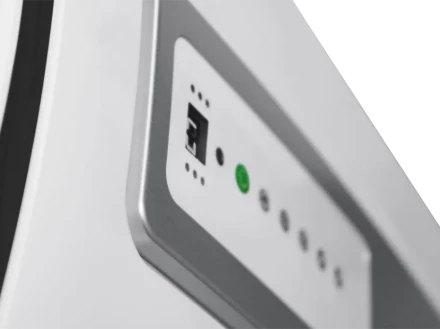 Кондиционер мобильный BALLU BPHS-14H купить в Ноябрьске