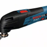 Резак универсальный BOSCH GOP 10,8 V-Li аккумуляторный купить в Ноябрьске