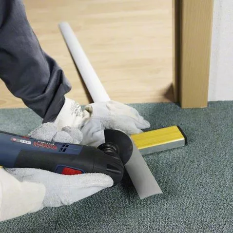 Резак универсальный BOSCH GOP 10,8 V-Li аккумуляторный купить в Ноябрьске