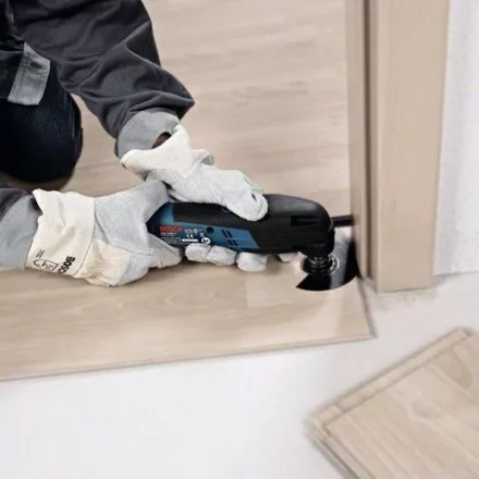 Резак универсальный BOSCH GOP 10,8 V-Li аккумуляторный купить в Ноябрьске