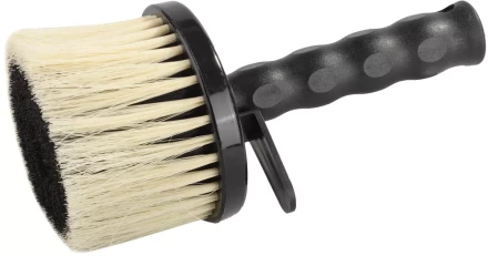 Макловица круглая STAYER &quot;PROFI&quot;, искусственная щетина, 110мм 0185-11 купить в Ноябрьске