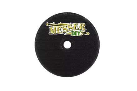 Крепление MESSER-DIY для АГШК на липучке (твердая резина) купить в Ноябрьске