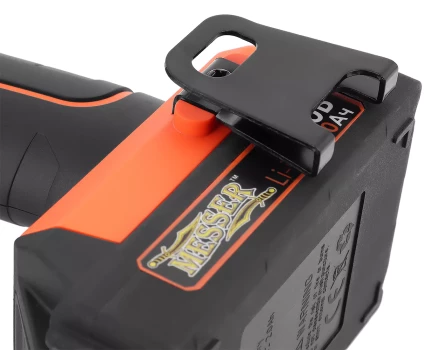 Аккумуляторный вытяжной заклепочник MESSER CQ-60025 (модель 2021 года)  от 2,4 до 6,4 мм купить в Ноябрьске