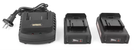 Аккумуляторный вытяжной заклепочник MESSER CQ-60025 (модель 2021 года)  от 2,4 до 6,4 мм купить в Ноябрьске