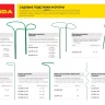 Опора для цветов GRINDA, d=15х30см 422387-15-030 купить в Ноябрьске